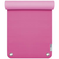 Min Yogimat® pro med øjer