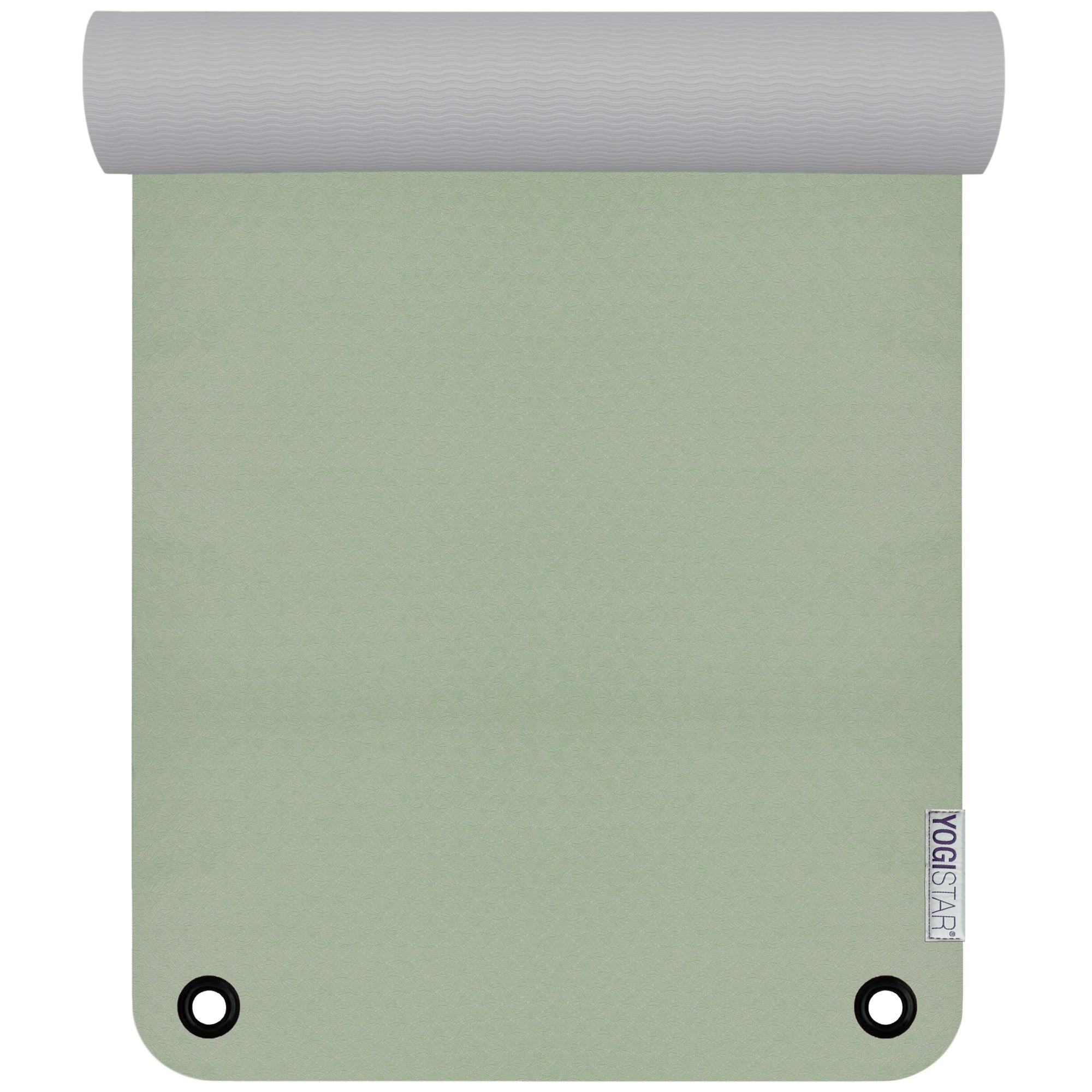 Min Yogimat® pro med øjer