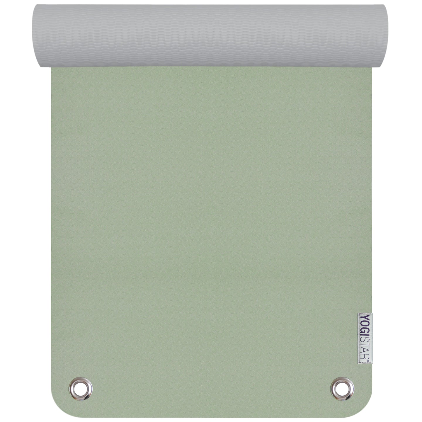 Mijn Yogimat® pro met oogjes