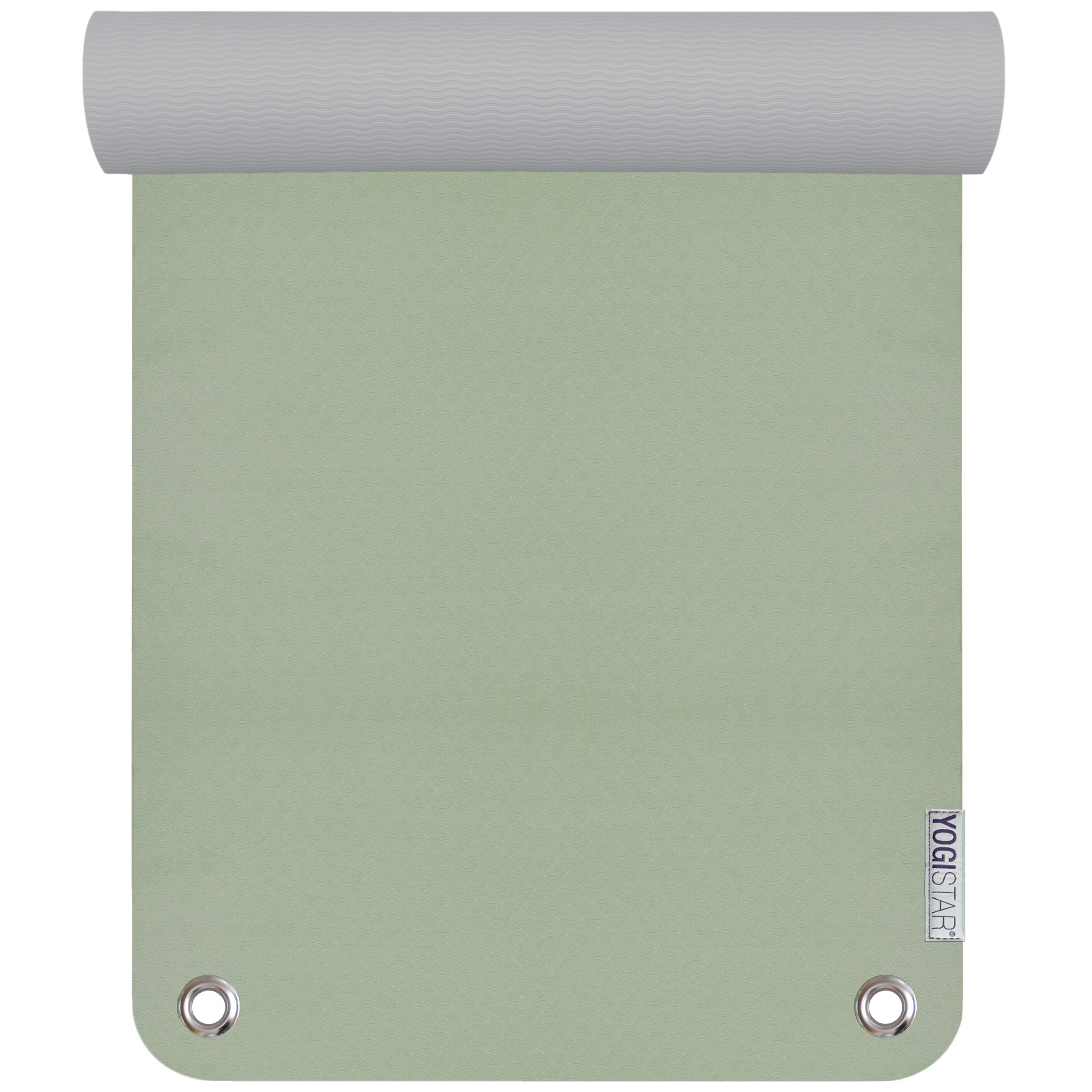 Min Yogimat® pro med øjer