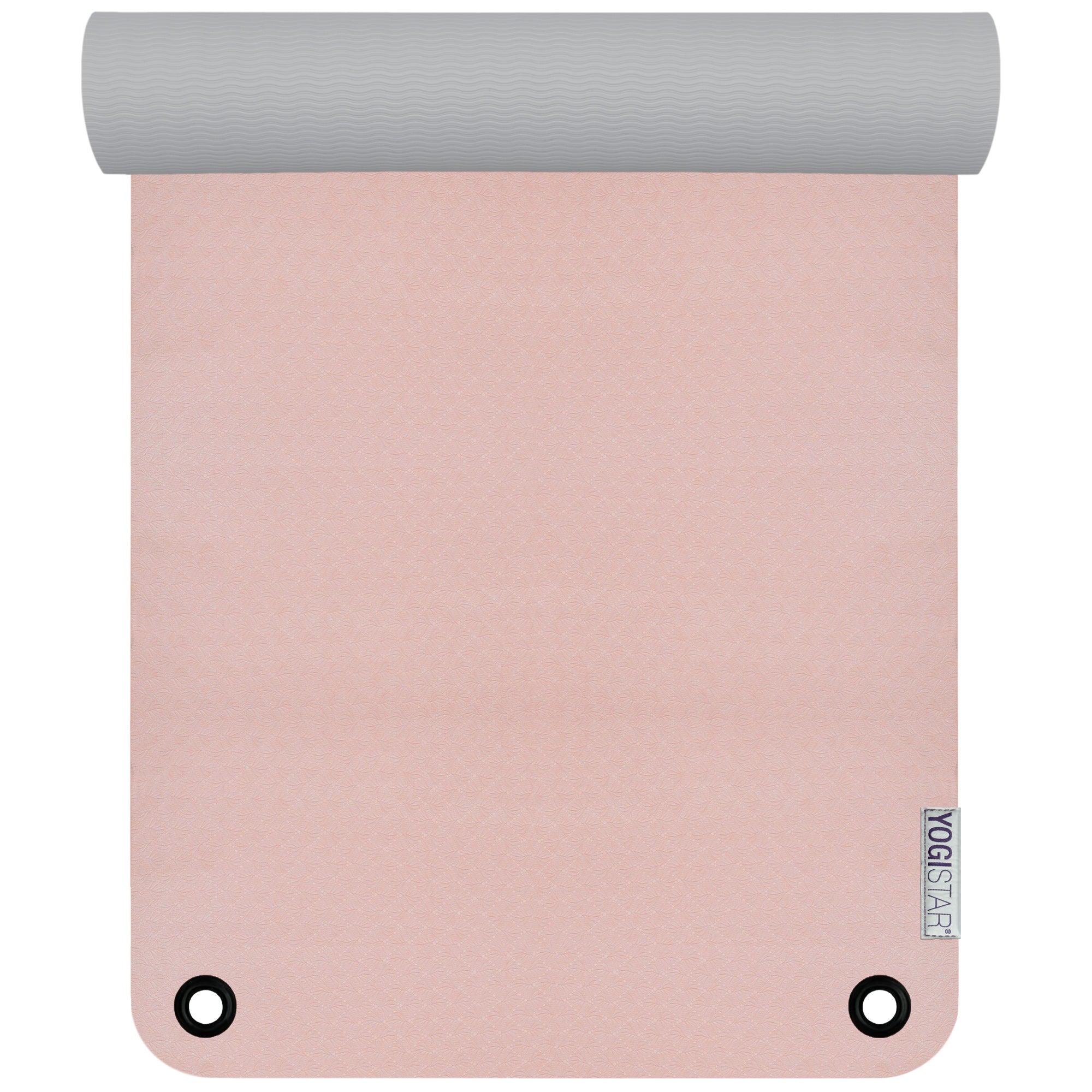 Min Yogimat® pro med øjer