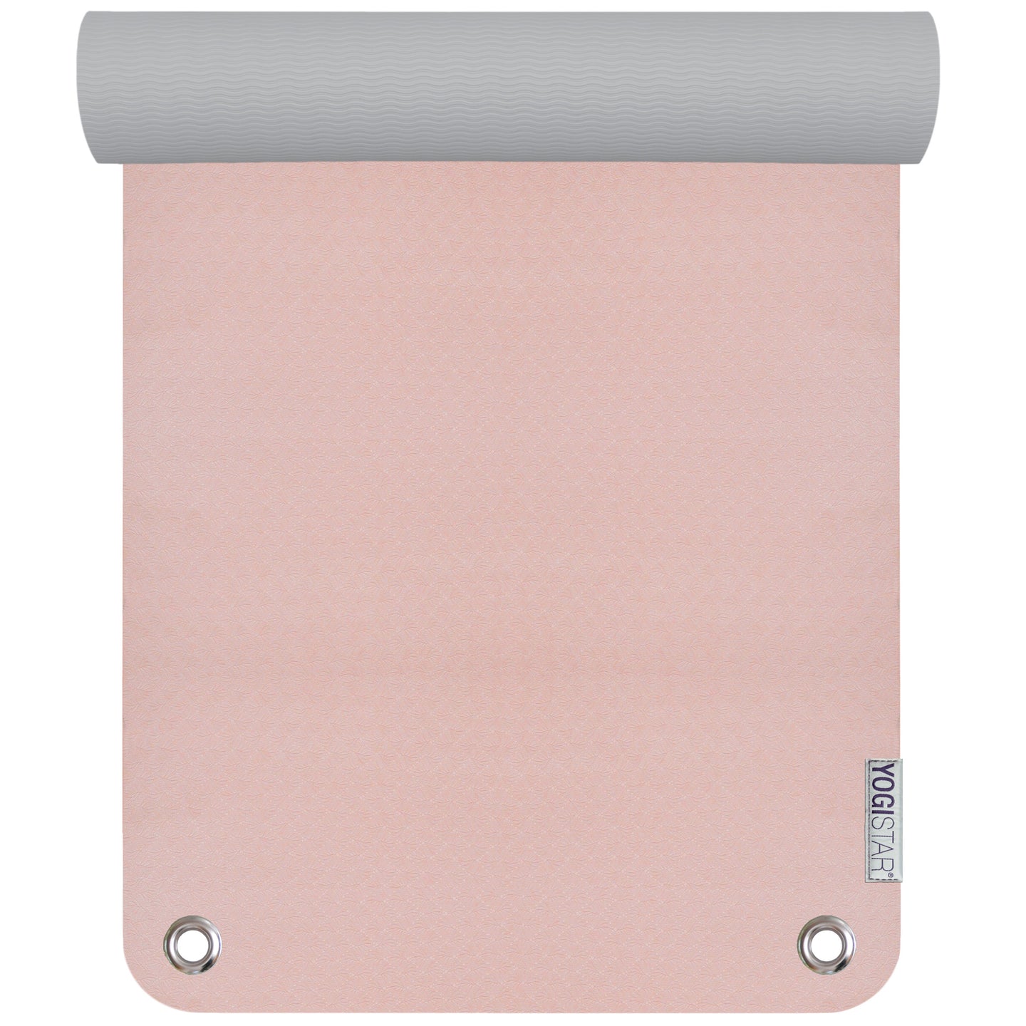 Mijn Yogimat® pro met oogjes