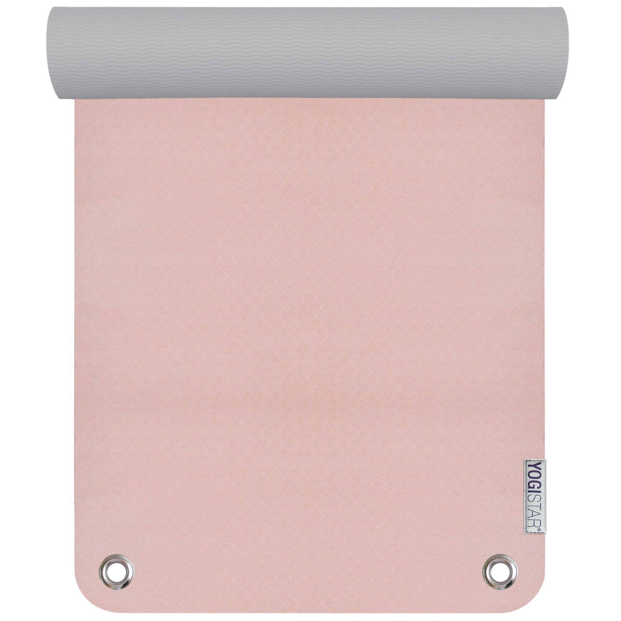 Min Yogimat® pro med øjer