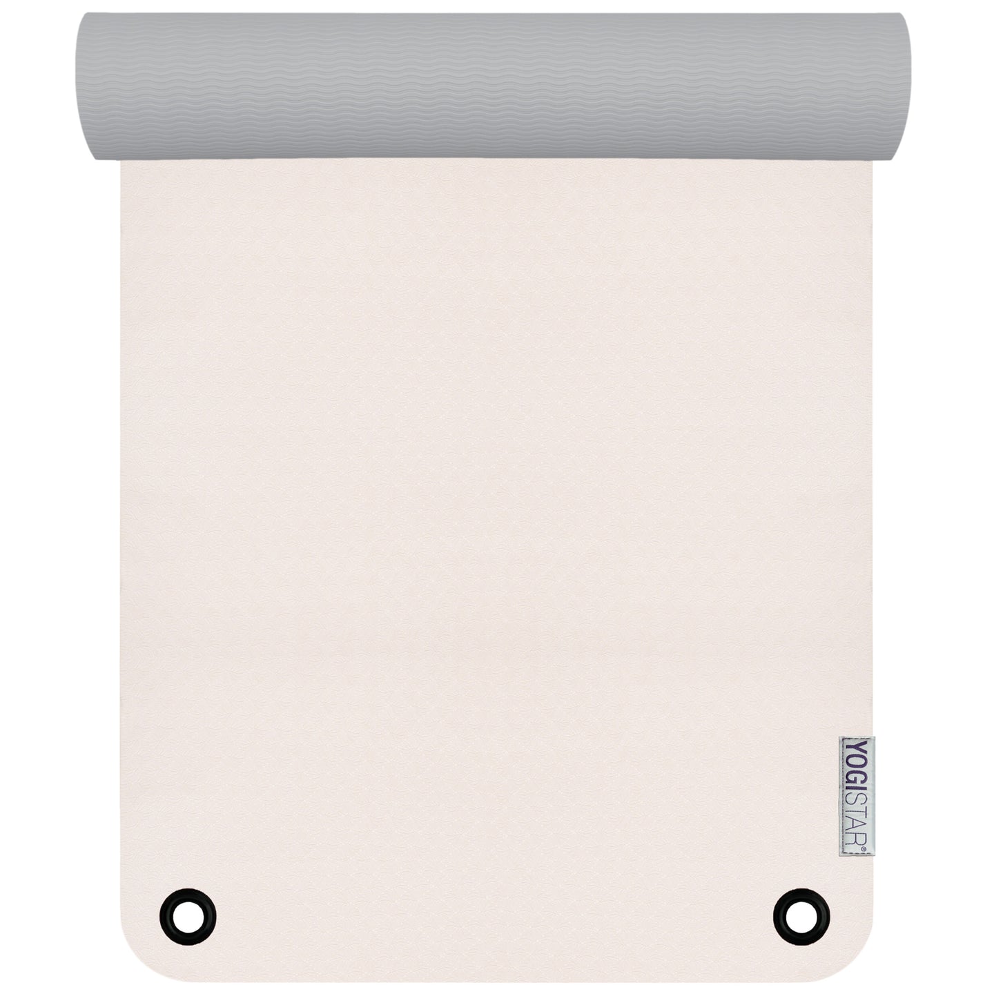 Mijn Yogimat® pro met oogjes