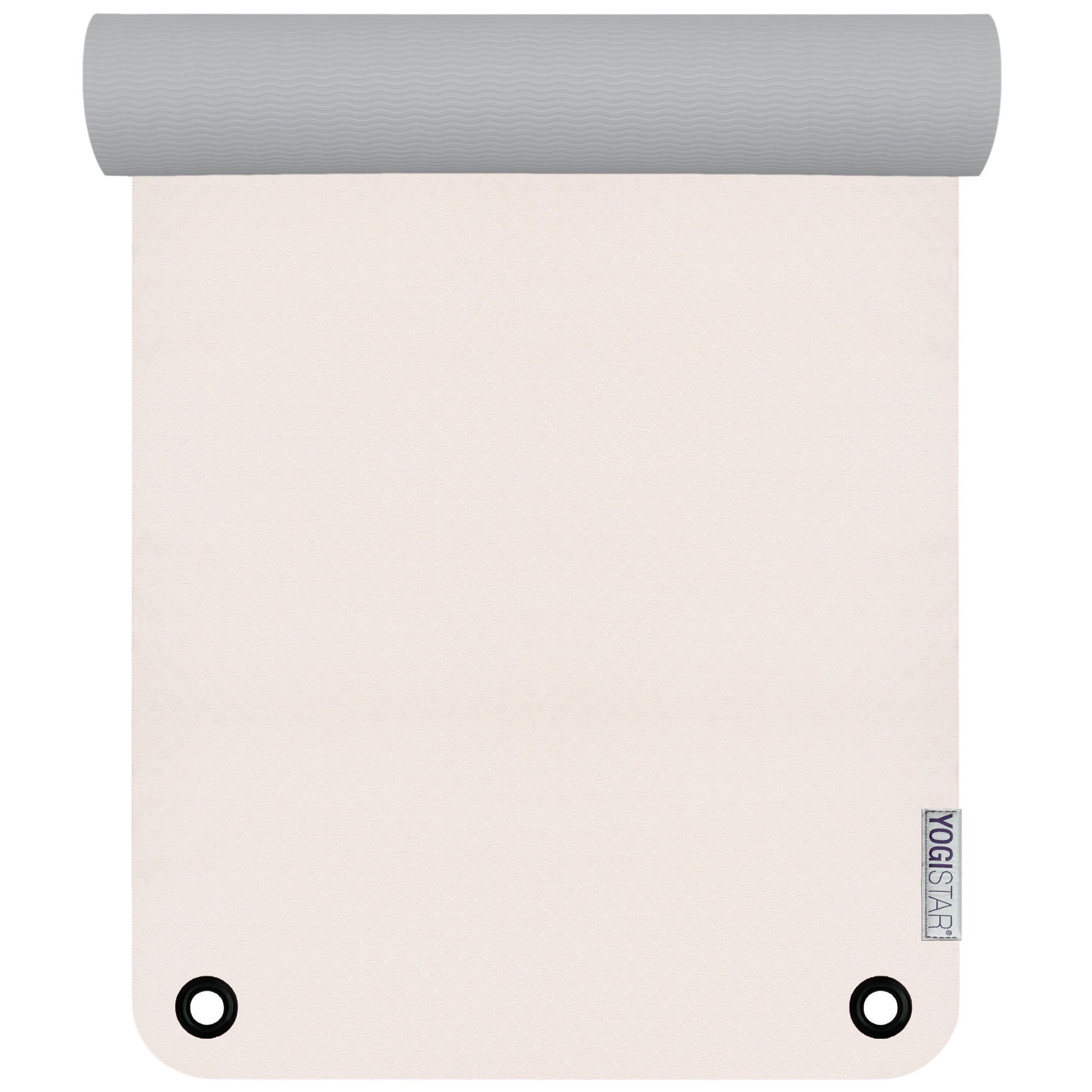 Min Yogimat® pro med øjer