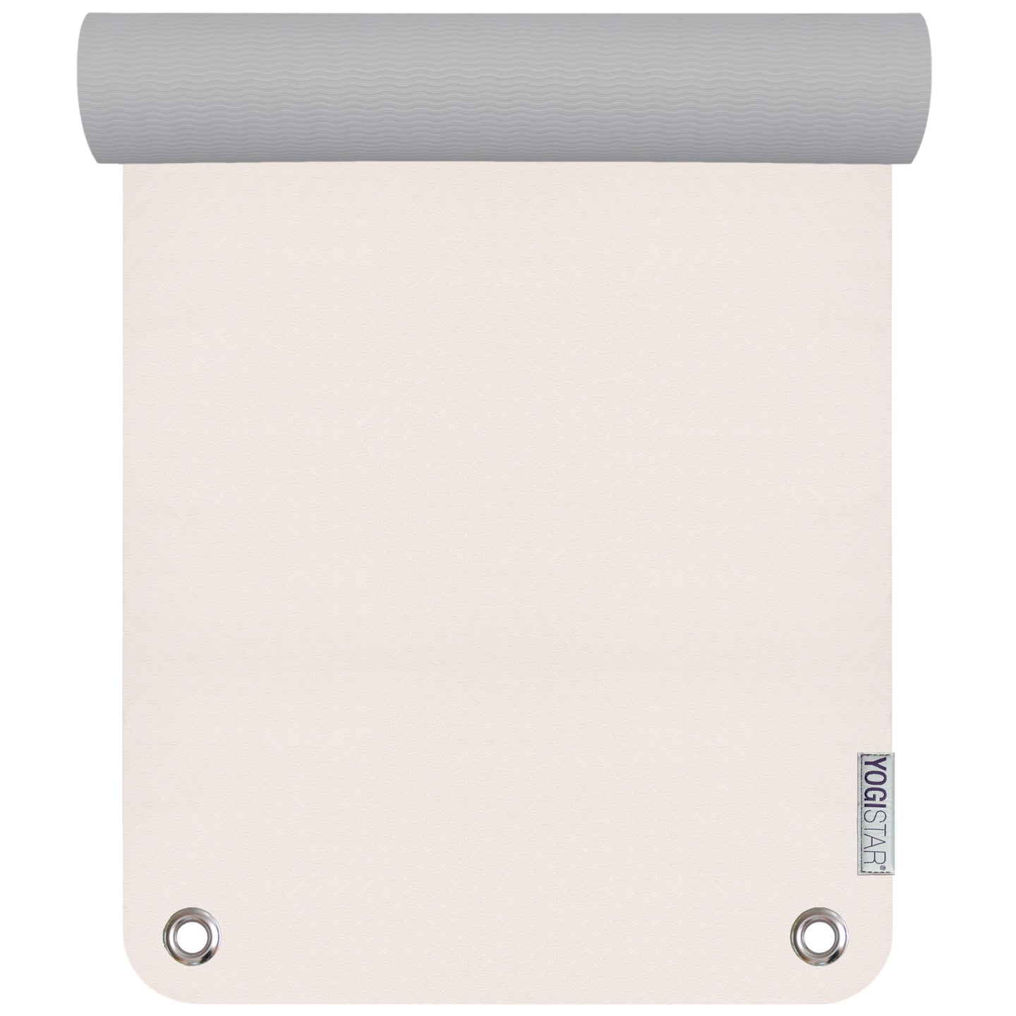 Mijn Yogimat® pro met oogjes