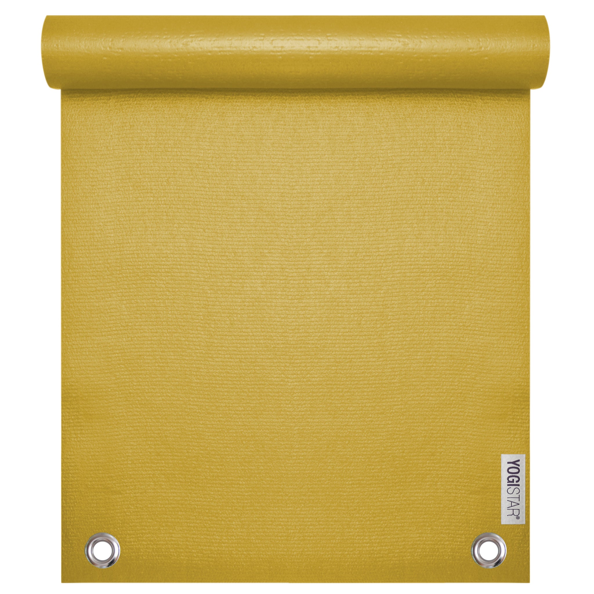 My yogimat® studio met ogen