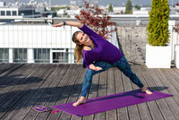 Yogamatte yogimat® sun - 4mm - YOGISHOP