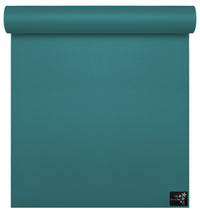 2. Wahl Yogamatte yogimat® sun - 6 mm - petrol green - YOGISHOP