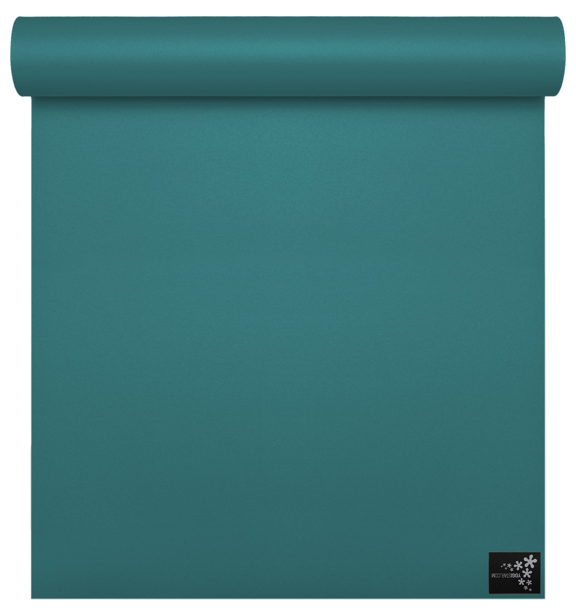 2. Wahl Yogamatte yogimat® sun - 6 mm - petrol green - YOGISHOP