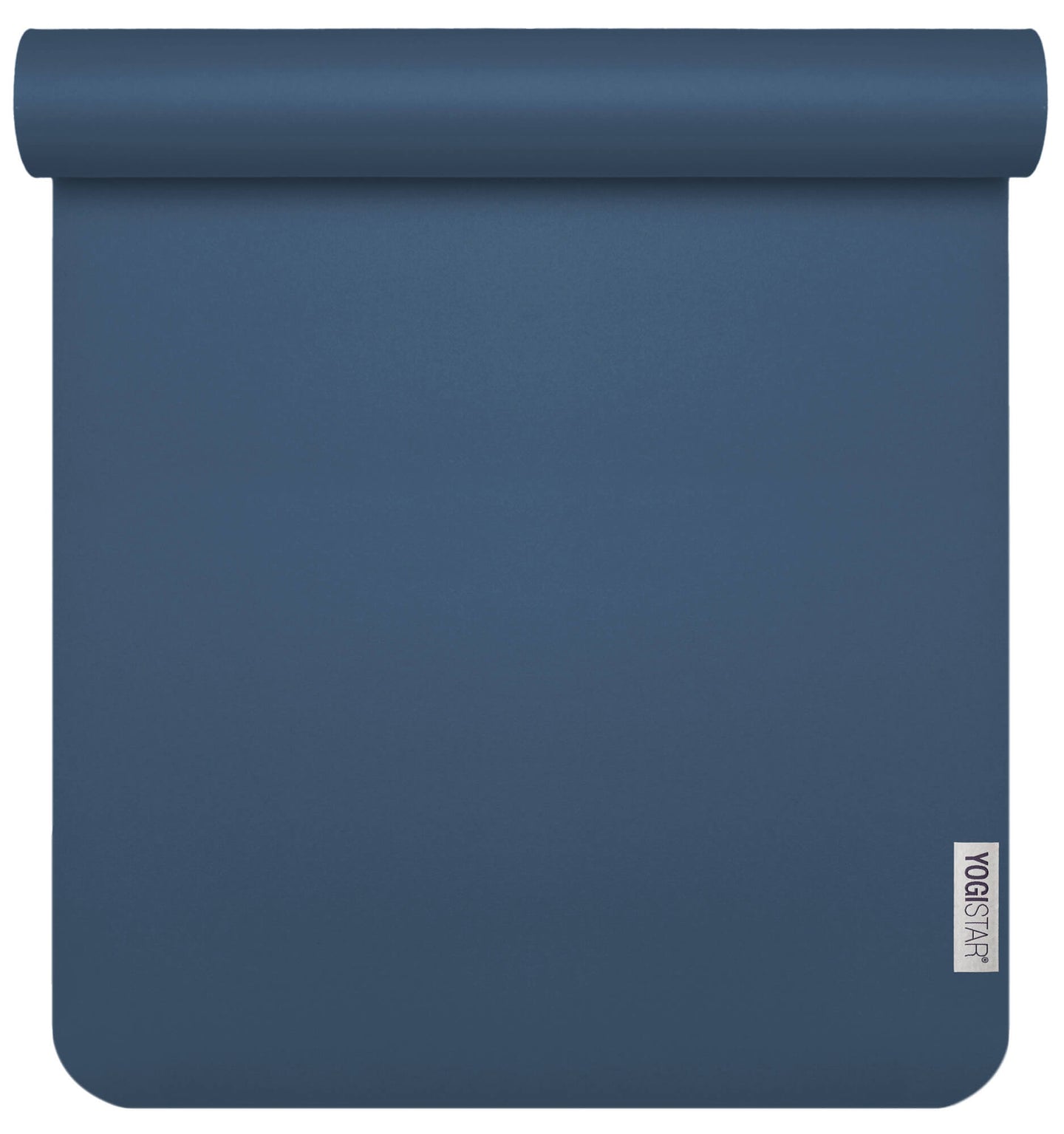 2. Wahl Sonderposten Yogamatte yogimat® sun - 4mm - petrol-navy - YOGISHOP