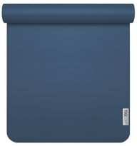2. Wahl Sonderposten Yogamatte yogimat® sun - 4mm - petrol-navy - YOGISHOP