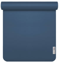 2. Wahl Sonderposten Yogamatte yogimat® sun - 4mm - petrol-navy - YOGISHOP