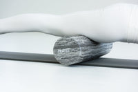 Faszienrolle / Pilatesrolle pro premium plus - 45cm/90cm - YOGISHOP