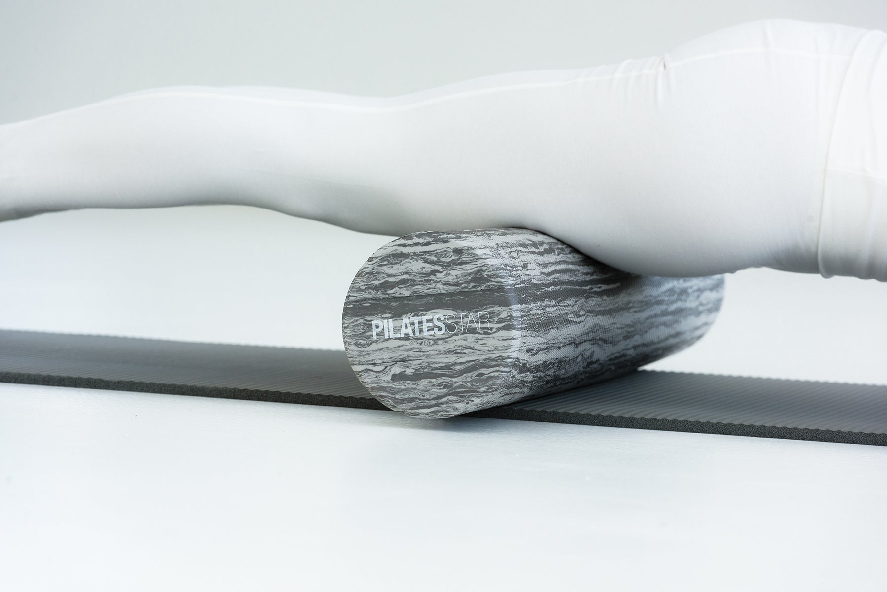 Faszienrolle / Pilatesrolle pro premium plus - 45cm/90cm - YOGISHOP