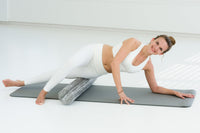 Faszienrolle / Pilatesrolle pro premium plus - 45cm/90cm - YOGISHOP