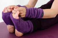 Yoga-Armwärmer - YOGISHOP