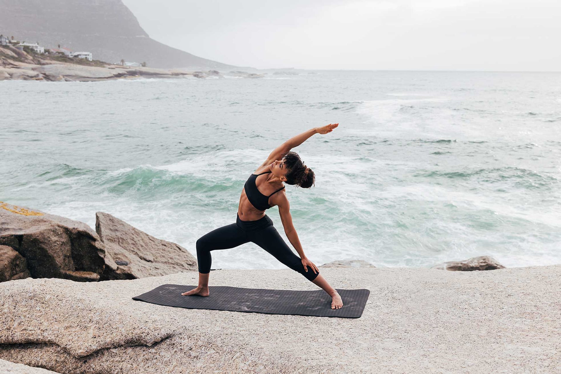 Yogastile