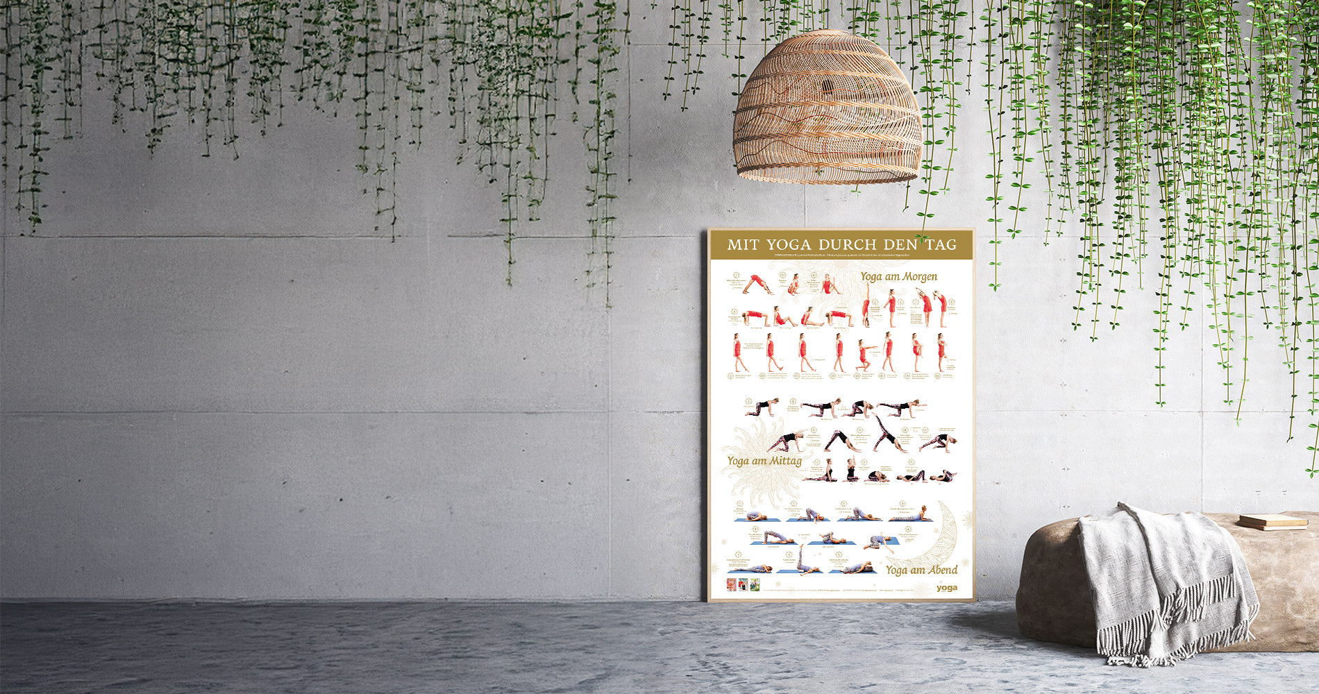 Poster & Lehrtafeln