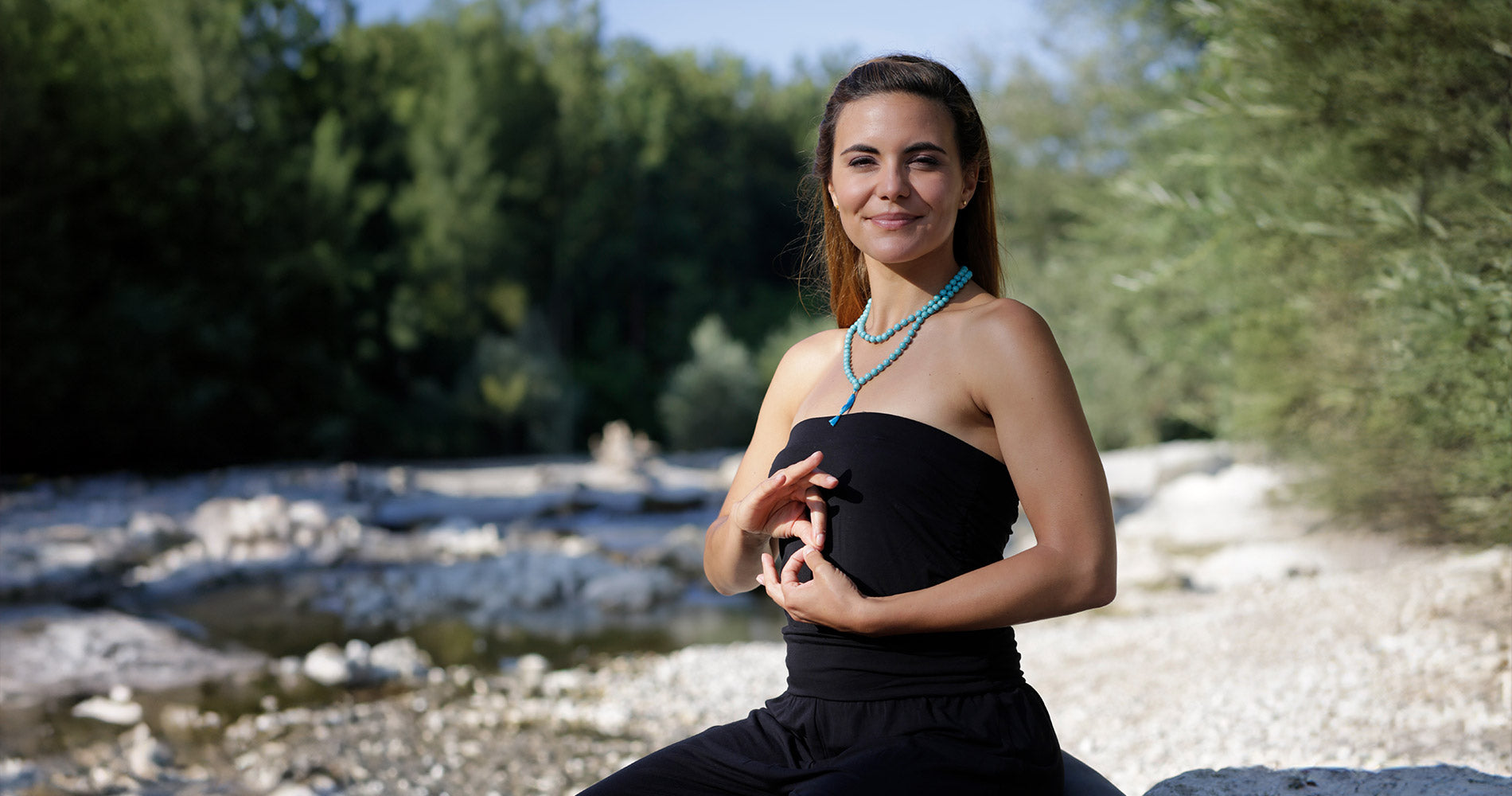 Malas & Armbänder