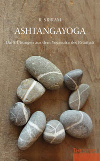 Ashtangayoga: Die 8 Übungen aus dem Yogasutra des Patañjali - YOGISHOP