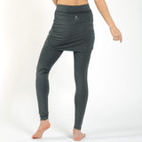 Yoga Rock Leggings Lara - Khaki
