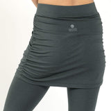 Yoga Rock Leggings Lara - Khaki