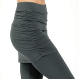Yoga Rock Leggings Lara - Khaki