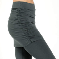 Yoga Rock Leggings Lara - Khaki