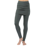 Yoga Rock Leggings Lara - Khaki