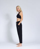 Yogahose Mela - black - YOGISHOP