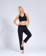Yogahose Mela - black - YOGISHOP