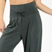 Yogahose Florence - Khaki - YOGISHOP