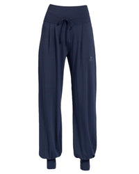 Yogahose Florence - navy - YOGISHOP