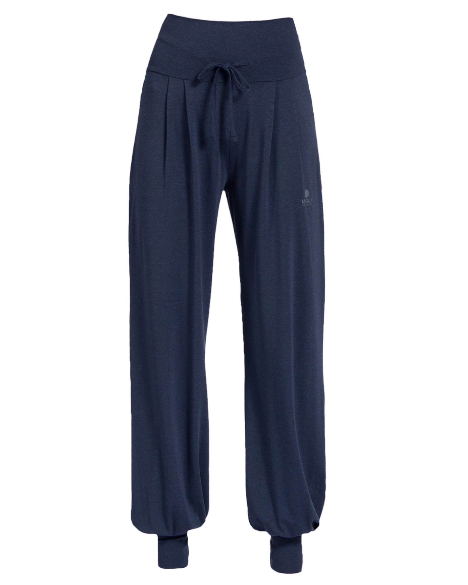 Yogahose Florence - navy - YOGISHOP