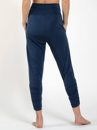 Yogahose Francis - navy