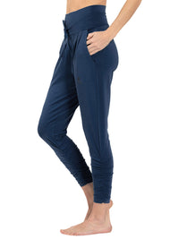 Yogahose Francis - navy