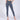 Yoga-Leggings Amalia - blue grey