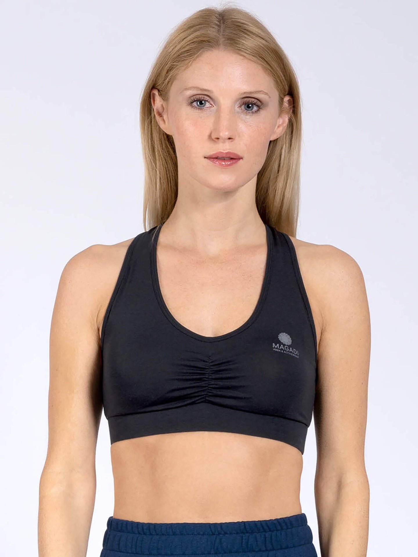 Sports Bra Lola - Black