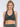 Sports Bra Lola - Khaki - YOGISHOP