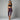 3/4 Pants "rheia" - velvet plum - YOGISTAR