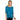 Yoga Shirt Sara - Aqua - YOGISHOP