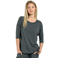 Yoga Shirt Sara - Khaki - YOGISHOP
