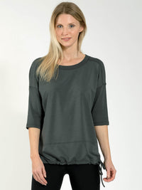 Yoga Shirt Sara - Khaki