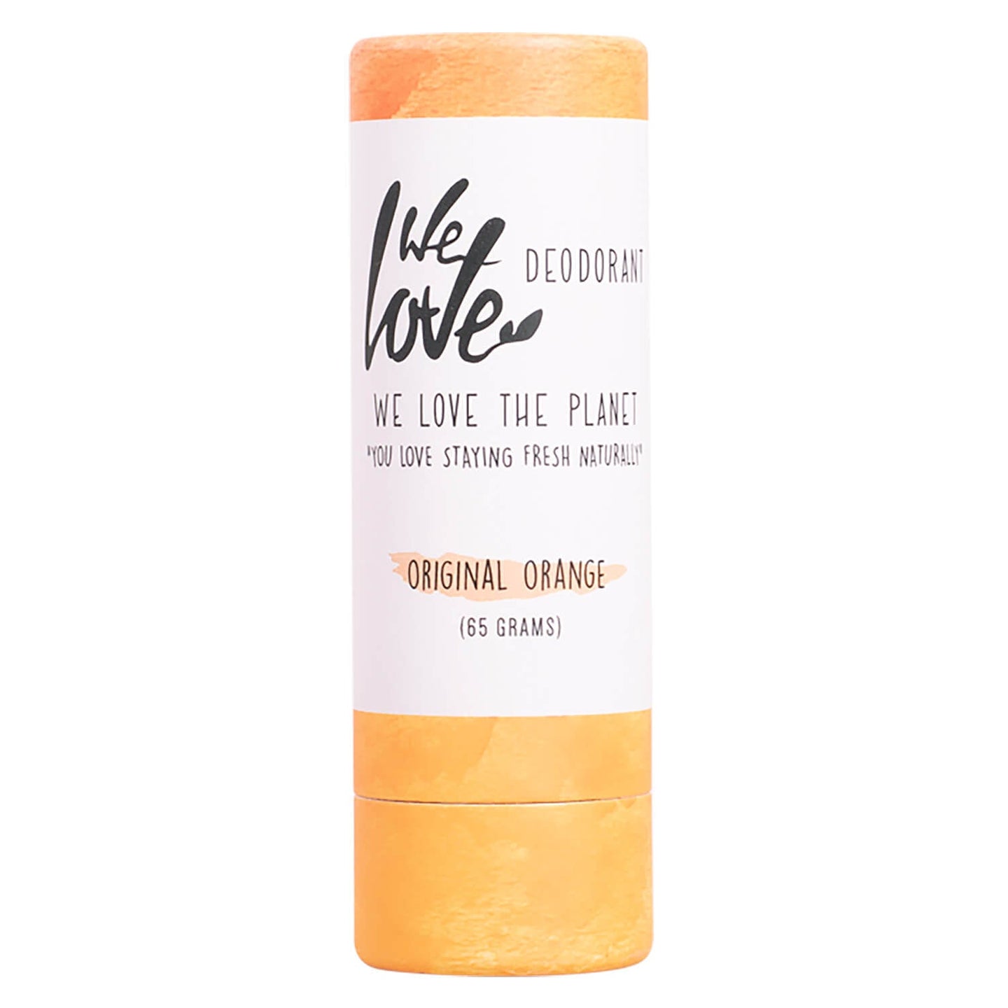 Deostick Original Orange, 65 g - YOGISHOP