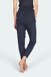 Yoga-broek Bali - antraciet