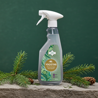 Bio Yogamatten-Reiniger - fresh forest - 500 ml