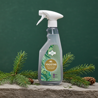Bio Yogamatten-Reiniger - fresh forest - 500 ml - YOGISHOP