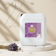 Bio Yogamatten-Reiniger - fresh lavender - 10 l - YOGISHOP