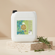 Bio Yogamatten-Reiniger - fresh rosemary - 10 l - YOGISHOP